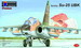 Sukhoi Su-25UBK Frogfoot-B