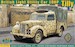 British Light Utility car 10hp "Tilly"