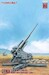 German WWII FLAK 128mm
