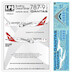 Boeing 787-9 Part 2 (Qantas)