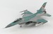 F16A Block 15 Fighting Falcon TS-1608, TNI-AU "Indonesian Air Force", circa 2001