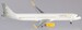 Airbus A321 Vueling EC-MLD