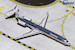 McDonnell Douglas MD80 American N9621A Polished