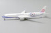 Airbus A350-900 China Airlines "60th Anniversary" B-18917 With Antenna
