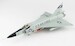 F102A Delta Dagger, USAF, 0-61409, Florida ANG, 1960s