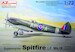 Spitfire LF.IX "Bubble Canopy"