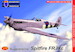 Supermarine Spitfire FR MKIXc (RAF, R. Belg.AF)