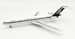Boeing 727-230/Adv Olympic SX-CBG plus stand