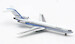Boeing 727-200 VASP PP-SNH with stand and polished  IF722VP0620P image 3