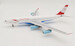 Airbus A340-200 Austrian Airlines OE-LAG With stand