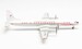 Ilyushin IL18 CSA Czechoslovak Airlines OK-PAH