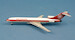 Boeing 727-200 Air canada C-GYMN