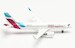 Airbus A320 Eurowings "Fuelled By The World's Greatest Team" D-AIZS