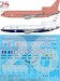 Lockheed Tristar 500 (RAF)