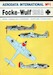 Focke Wulf FW190A