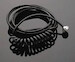 Coiled Air Hose (3m)