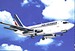 Boeing 737-200 (Air France/British Airways)