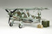 Fiat CR42 "Night Attacker Luftwaffe"