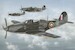 Bell Airacobra Mk.I / P39F "In RAF and RAAF Service