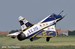 Mirage 2000C #117 103-LD "Retirement EC2/12 Picardie" July 2009