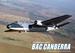 BAC Canberra in Argentina and Peru