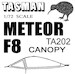 Meteor MK8 Canopy