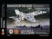 Fangs of Death: RCAF439 Sabre-Toothed Squadron