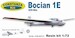 SZD-9bis Bocian 1E