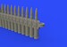 Ammo Belts 12,7mm (4x)