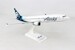 Boeing 737 MAX 9 Alaska N913AK