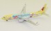 Boeing 737-800 China Eastern "Disney Duffy Friendship Express Livery" B-1316