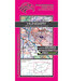 VFR aeronautical chart Hungary 2020