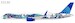 Boeing 757-200 United Airlines Her Art Here - New York / New Jersey special sheme N14102