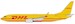 Boeing 737-800BCF DHL N916SC