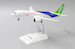 Comac C919 House Colors B-001A With Stand