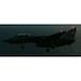 F14A Tomcat US Navy Wingman Red Eagle