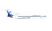 Tupolev TU-154M Siberia Airlines Julia Fomina RA-85619