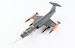 F104G Starfighter 26+69 MFG 2 Marineflieger Fliegerhorst Eggebek 1985 (2x Kormoran anti-ship missiles)