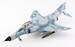 McDonnell Douglas F-4F Luftwaffe JG 71 "Richthofen", 37+51 "Experimental Scheme Wolkenmaus" Germany 1976