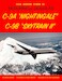 McDonnell Douglas C-9A "Nightingale", C-9B "Skytrain II"