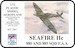 Seafire MKIIc (880sq & 885sq, FAA)