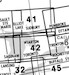 Low Altitude Enroute Chart USA US(LO)41/42
