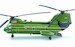 CH46F USMC Experimental Squadron