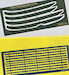 Mikoyan MiG15 Wing Fences (Trumpeter)