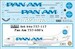 Boeing 737-400 (PanAm)