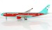 Airbus A330-200 Windrose Airlines UR-WRQ