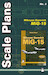 Scale Plans Mikoyan MiG15