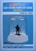 LED Stand display case 84x115mm with Domed top