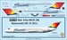 Douglas DC9-30 (Sunworld)