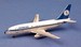 Boeing 737-200 Sabena OO-SDD
